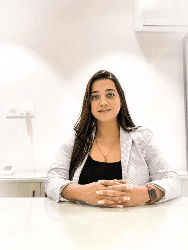 Renu Soni – Cosmetologist at AVSO